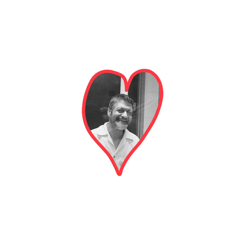 admire him :) sticker