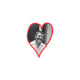 admire him :) sticker