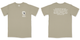 therapy? mem x man in a tree tshirt