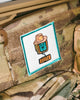 new sheriff mem logo patches