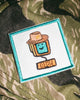 new sheriff mem logo patches