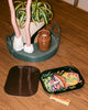 "misc parts tray"