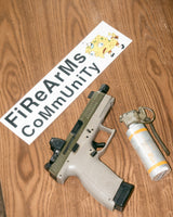 really tight and cool community sticker
