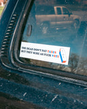 they sure do!!! sticker