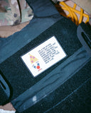 mem shooting aids patches
