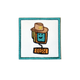 new sheriff mem logo patches