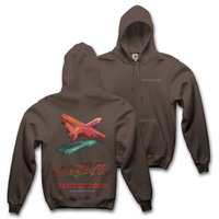 PREORDER Hand of Doom Hoodie PREORDER
