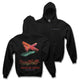 Hand of Doom Hoodie