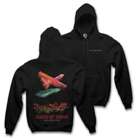 PREORDER Hand of Doom Hoodie PREORDER