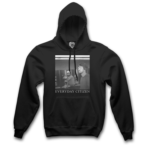 gary hoodie