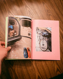 PREORDER 2024 overly poetic photo book PREORDER