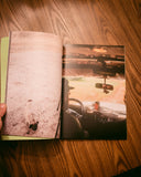 PREORDER 2024 overly poetic photo book PREORDER