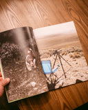 PREORDER 2024 overly poetic photo book PREORDER