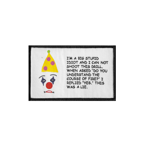 mem shooting aids patches