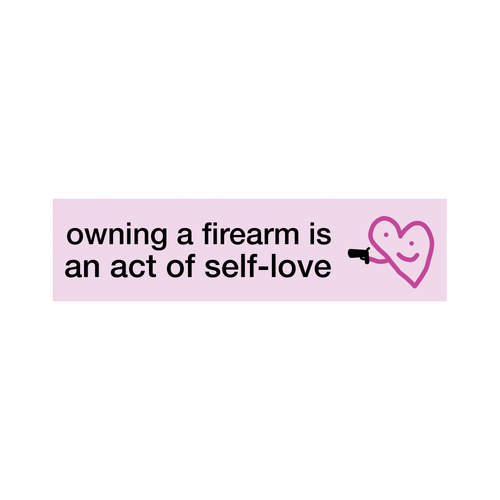 self love