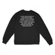 head in the ceiling fan crew neck