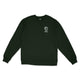 head in the ceiling fan crew neck