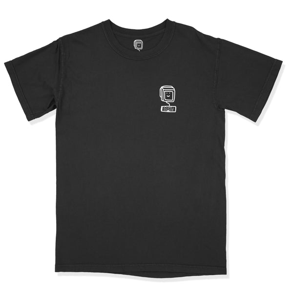head in the ceiling fan tshirt