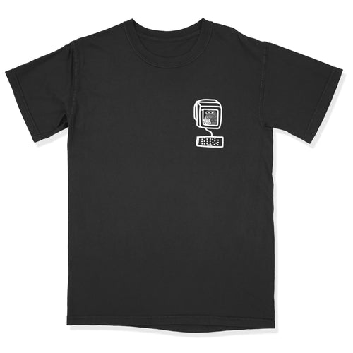 therapy? mem x man in a tree tshirt