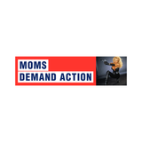 moms demand action sticker