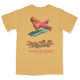 Hand of Doom T-shirt