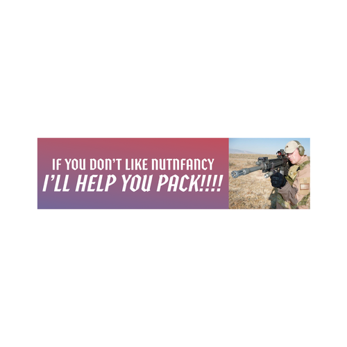 nutnfancy sticker