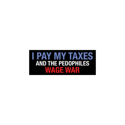another war