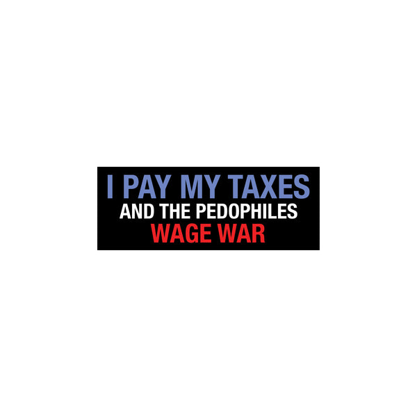 another war