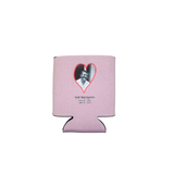 ted k memorial koozie
