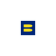 true equality sticker